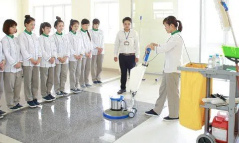 Công ty vệ sinh Tín Tâm có tốt không? Khách hàng nói gì?