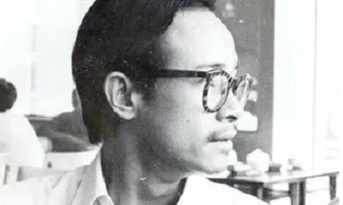 Nhà giáo, Nhạc sĩ Trịnh Công Sơn