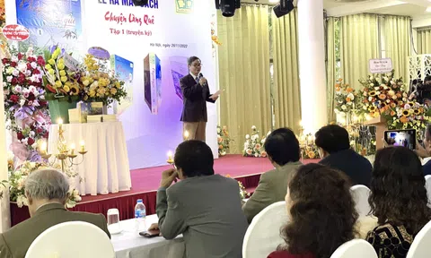 Chuyện làng quê góp thêm tiếng nói về nông thôn hạnh phúc