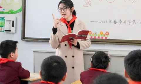 AI của 2 'gã khổng lồ' công nghệ Trung Quốc giỏi tiếng Trung hơn con người