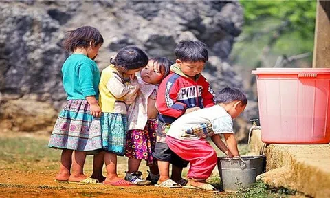 Chương trình hành động Quốc gia “Không còn nạn đói”: Những chuyển biến tích cực tại Tây Nguyên