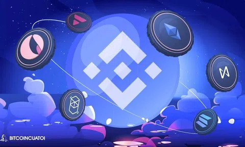Hệ sinh thái trong Crypto là gì?