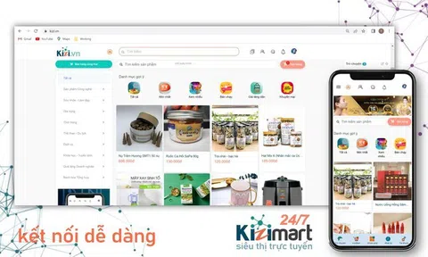 Nhiều nền tảng online hiện nay không chỉ để người dùng thể hiện bản thân mà đang hướng tới việc lấy lợi ích của người dùng làm trọng tâm