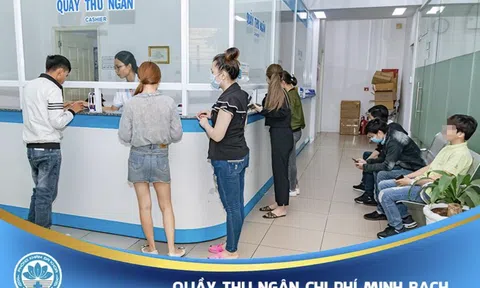 Khám viêm vùng chậu ở đâu TPHCM?