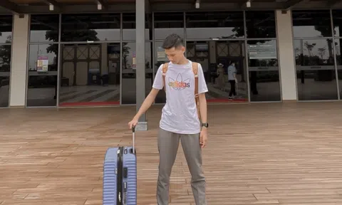 Influencer Vũ Duy Đức: Bài học thành công từ niềm đam mê không giới hạn