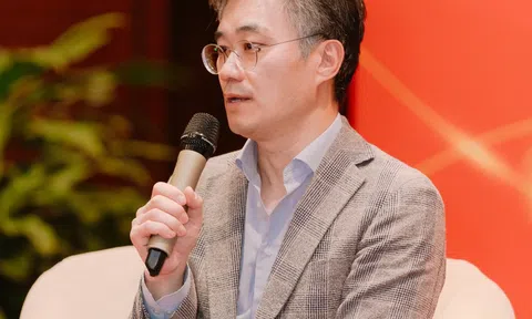 Diễn đàn “Khơi Thông Dòng Chảy Đầu Tư Khởi Nghiệp Đổi Mới Sáng Tạo” thu hút nhiều doanh nghiệp Việt Nam tham gia