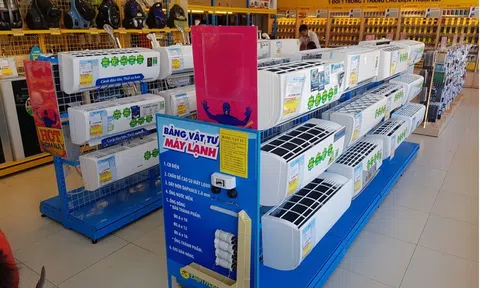 Phát ngôn khiến đối thủ rên xiết có phải là cứu cánh cho doanh thu chạm đáy của MWG