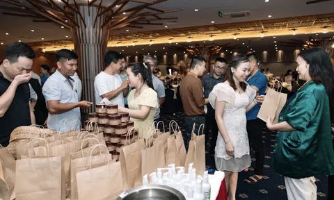 Motana Beauty Việt Nam thương hiệu mỹ phẩm thiên nhiên thành công ứng dụng khoa học công nghệ vào sản xuất