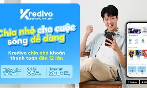 Lý giải xu hướng ưu tiên trả góp đồ công nghệ của giới trẻ