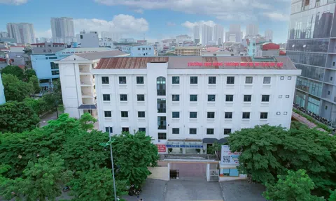 Điểm khác biệt khi học Thương mại điện tử tại trường Cao đẳng Thương mại và Du lịch Hà Nội