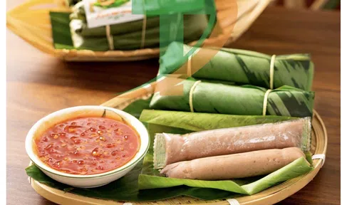 Thực phẩm Tứ Phương luôn đổi mới để phát triển