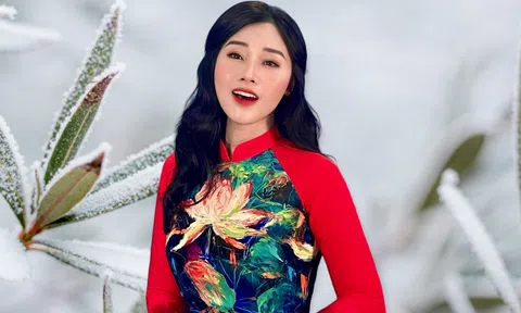 Ca khúc Giận Mà Thương qua sự trình bày của NSƯT Hương Giang