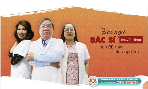 Trải nghiệm dịch vụ khám chữa bệnh ngoài giờ tại phòng khám Tháng 8 số 74 Cách Mạng Tháng Tám