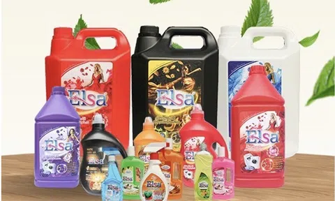 Bí quyết lựa chọn nước giặt phù hợp với gia đình