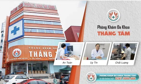 74 Cách Mạng Tháng Tám - Trung tâm dịch vụ thăm khám chuyên nghiệp