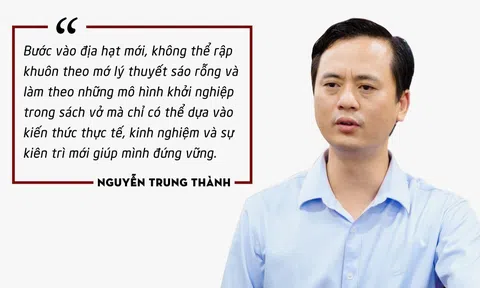 Artist Thành Gốm Việt là ai?