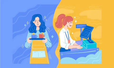Những điều mà sinh viên phải lưu ý khi đi làm thêm