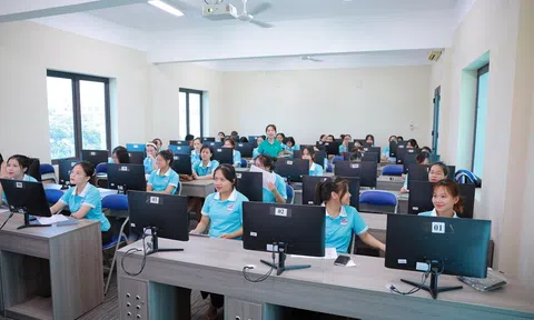 Workshop hoá đơn điện tử Khoa Tài chính – Kế toán HCCT
