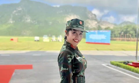 Đại tá, TS, NSND Nguyễn Thị Thu Hà: Không ngừng sáng tạo để có nhiều tác phẩm giá trị phụng sự đất nước và dân tộc