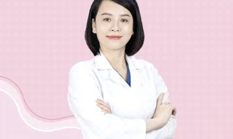 Chuyên gia thẩm mỹ Dr Hường Lê - Người giúp chị em giữ ngọn lửa hạnh phúc gia đình