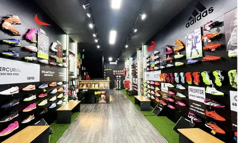 Công thức thành công của Neymar Sport - Giày đá banh chính hãng uy tín Hồ Chí Minh