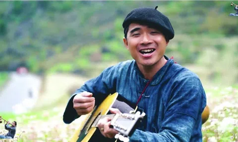 "Khu mấn quê tôi" - Tình yêu quê hương hay xúc phạm vùng miền?