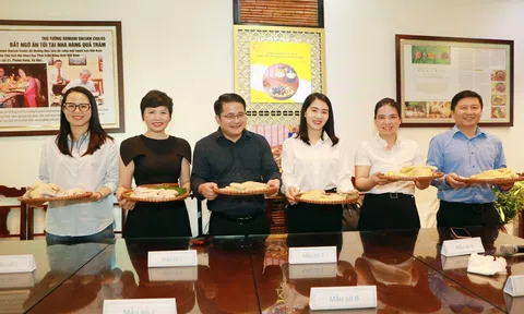 Đưa sản phẩm gà Tiên Yên đến gần hơn với thị trường Thủ đô