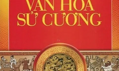 Mấy suy nghĩ khi đọc cuốn "Việt Nam văn hoá sử cương" của Đào Duy Anh