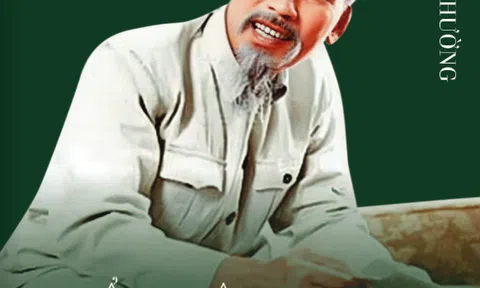 “Kể chuyện Bác Hồ”, cuốn sách về cuộc đời và sự nghiệp của Chủ tịch Hồ Chí Minh.