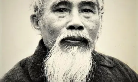 Giáo sư Đào Duy Anh nhà văn hóa Việt Nam tiêu biểu thế kỷ XX