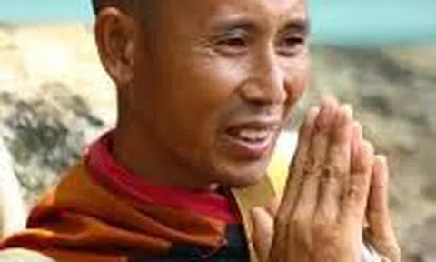 PHẬT TÁI THẾ