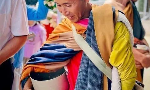 Những lời dạy ý nghĩa của Sư Thích Minh Tuệ
