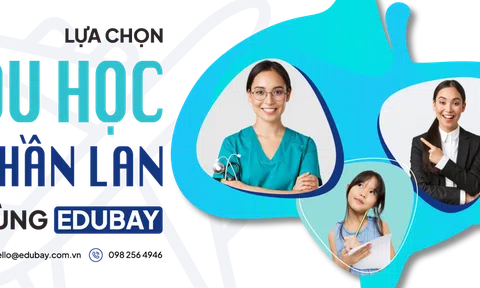 Du học Phần Lan - Hồ sơ du học gồm những gì? Thủ tục xin visa Phần Lan?