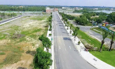 Kinh nghiệm mua đất nền cho người đầu tư kinh doanh