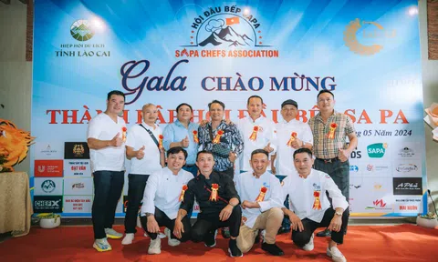 Eric Vũ Cooking Class: Trung tâm đào tạo ẩm thực hàng đầu Việt Nam