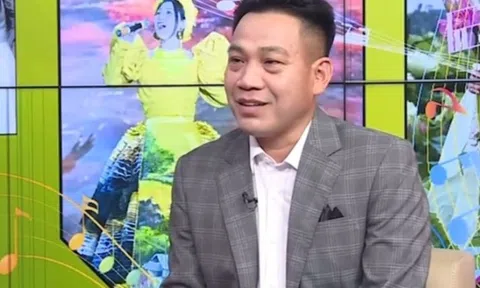 Director of the Institute of Economics, Culture, and Art Proposes Early Selection of a Day to Honor the Lotus Flower
