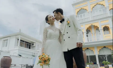 Nguyễn Hoàng Sơn sẽ có phần trình bày đặc biệt tại đám cưới của mình vào 9/11