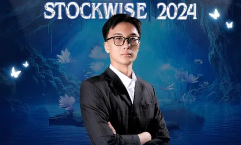 AN AN ENTERTAINMENT X STOCKWISE 2024 - Kết nối cùng tỏa sáng những "Viên kim cương" rực rỡ