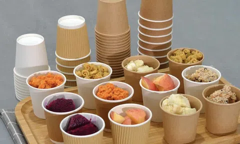 Ly giấy có ý nghĩa gì trong cuộc sống?