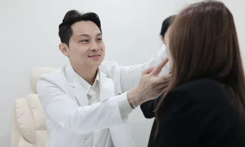 Phương pháp ghép sụn điều chỉnh mũi hếch độc quyền do Bác Sĩ Thẩm Mỹ Hoàng Xuân Đào đang được nhiều chị em quan tâm