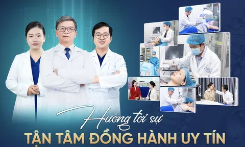 Phòng khám YC Việt Nam - Dẫn đầu xu hướng chăm sóc và làm đẹp chuẩn y khoa