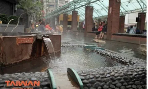 Miền Đông xứ Đài: Nơi thiên nhiên và con người hòa quyện