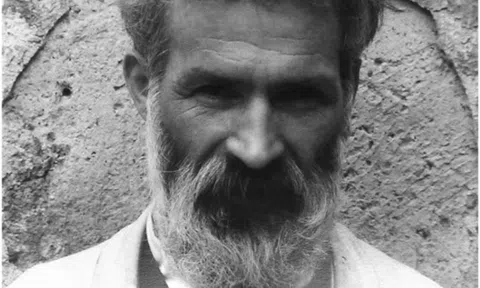 Triển lãm ảnh “Constantin Brâncuşi, người tiên phong của chủ nghĩa hiện đại”