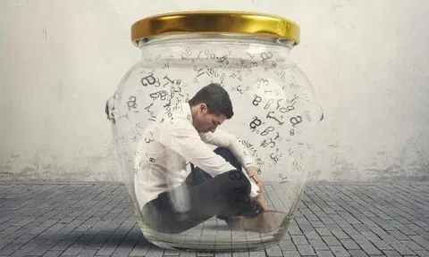 Nếu bạn thấy mình là kẻ thất bại