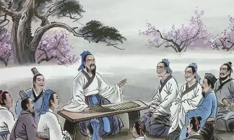 Người xưa có câu: “Nhà có 3 thứ này, anh em thuận hòa, con cháu giàu sang phú quý”