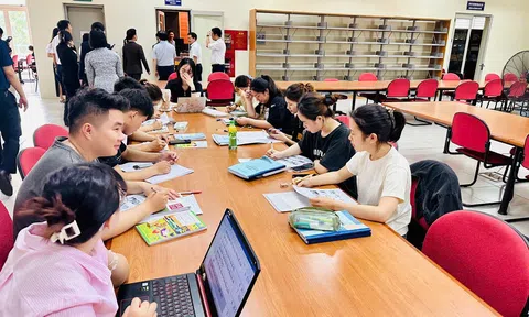 ĐH Thái Nguyên mở khoa chăm sóc sắc đẹp từ dược liệu, cơ hội việc làm rộng mở