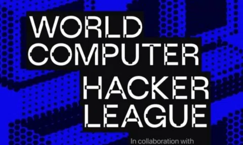 Quỹ DFINITY và Mạng lưới ICP HUBS chính thức công bố cuộc thi World Computer Hacker League 2025 (WCHL25)