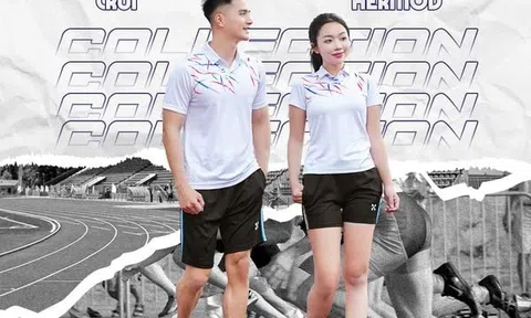 CR01 DEAL - Chạm vào đỉnh cao phong cách, khai mở chất riêng