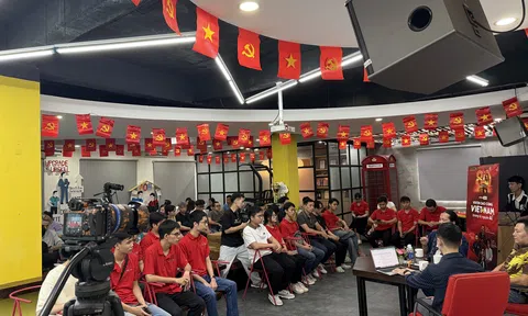 Giới trẻ làm chủ công nghệ trong kỷ nguyên Al