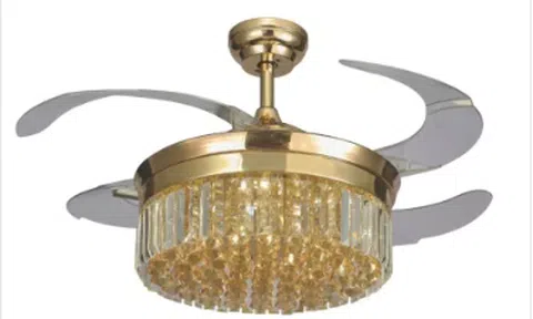 Khám phá hơn 100 mẫu quạt trần cao cấp tại Showroom Hùng Lan